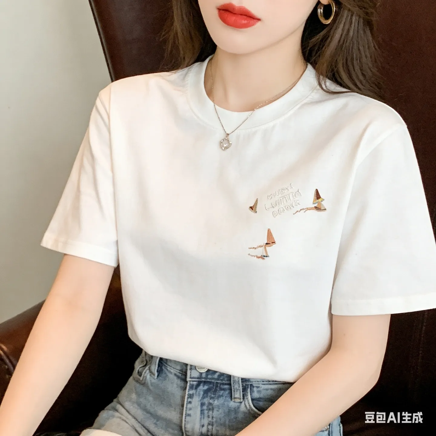 Louis Vuitton/